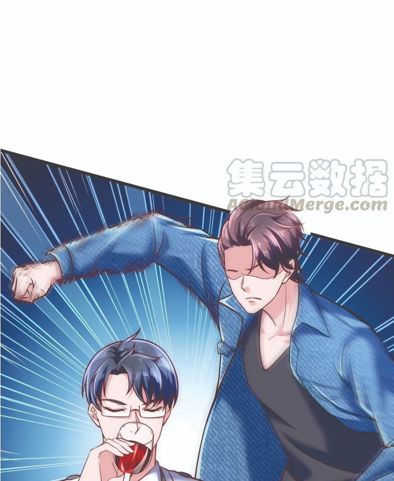 Rebirth Into the Strongest Immortal Cultivator chapter 39